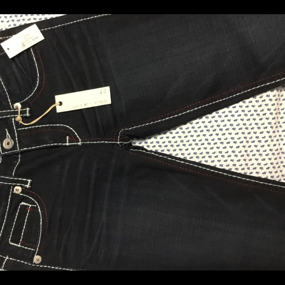 HOST PICK- Anoname Giselle Slim Curvy Jeans NWT